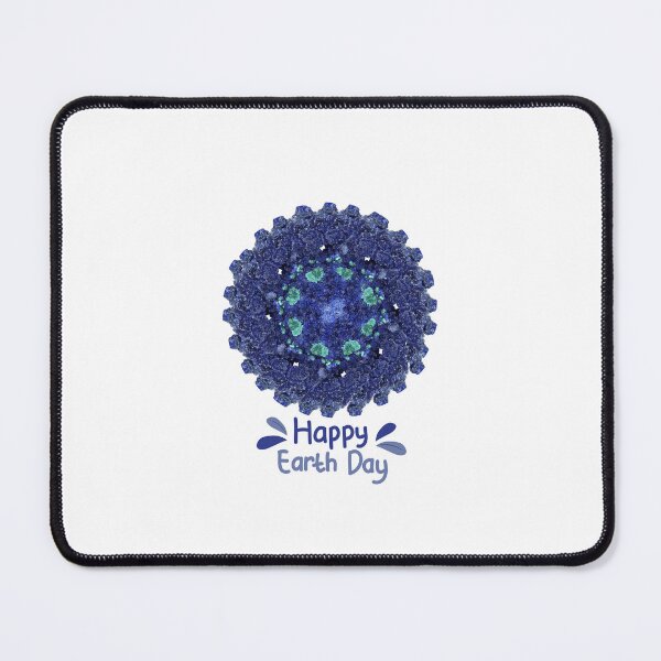 Item preview, Earth Day Design by Azurite designed and sold by ArtDesignTp.