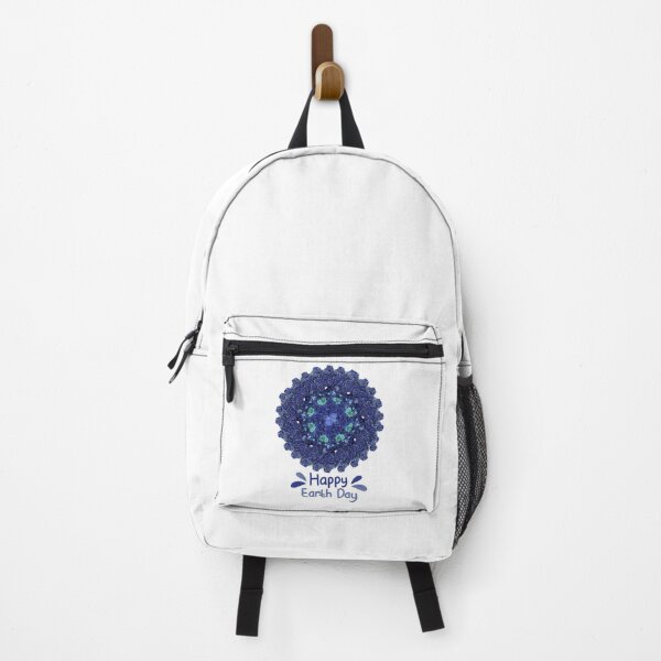 Item preview, Earth Day Design by Azurite designed and sold by ArtDesignTp.