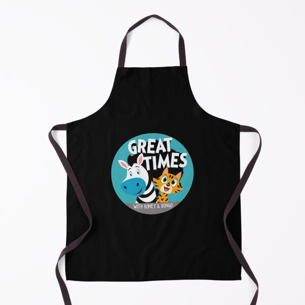Item preview, Great Times with Boney & Bongo designed and sold by SexyDigitalArt.