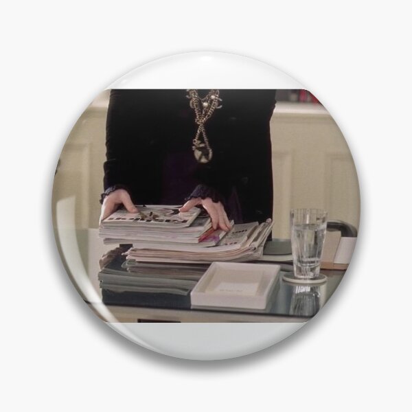 Item preview, the devil wears prada still designed and sold by yasminfreeman.