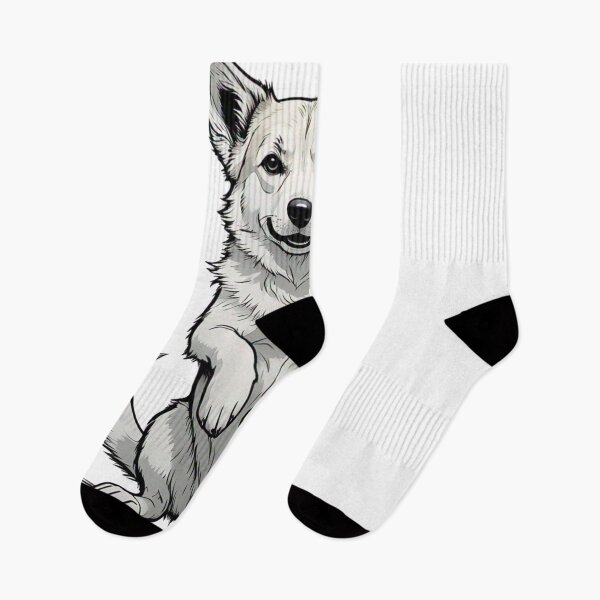 Item preview, DOG55 designed and sold by CGBRANDS.