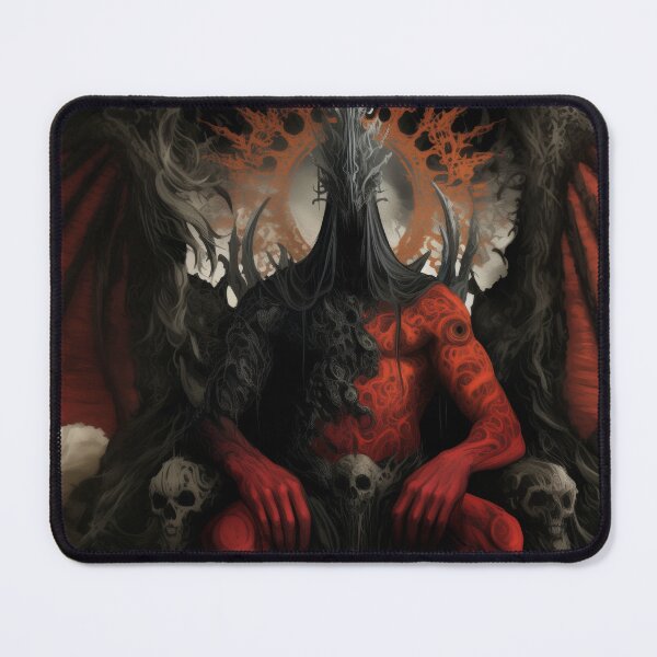 Item preview, Throne of Thralldom designed and sold by CHCOfficial.
