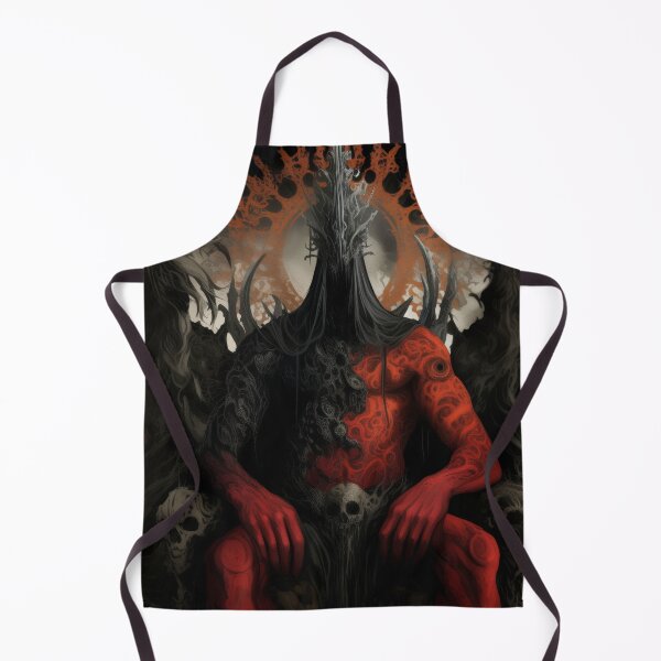 Item preview, Throne of Thralldom designed and sold by CHCOfficial.