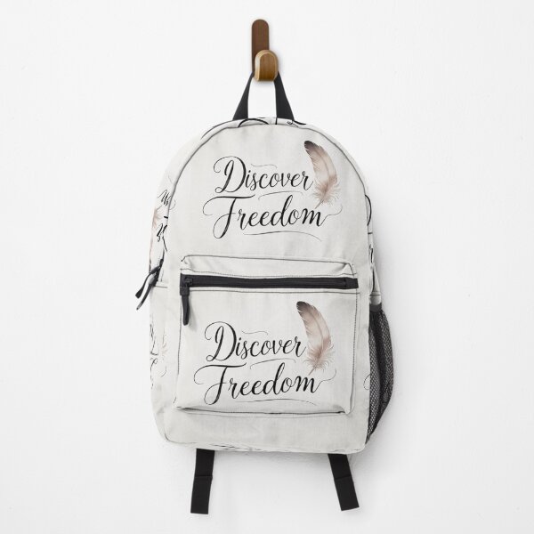 Aperçu de l'œuvre Découvrez Freedom 55 créée et vendue par Zeir Shop.