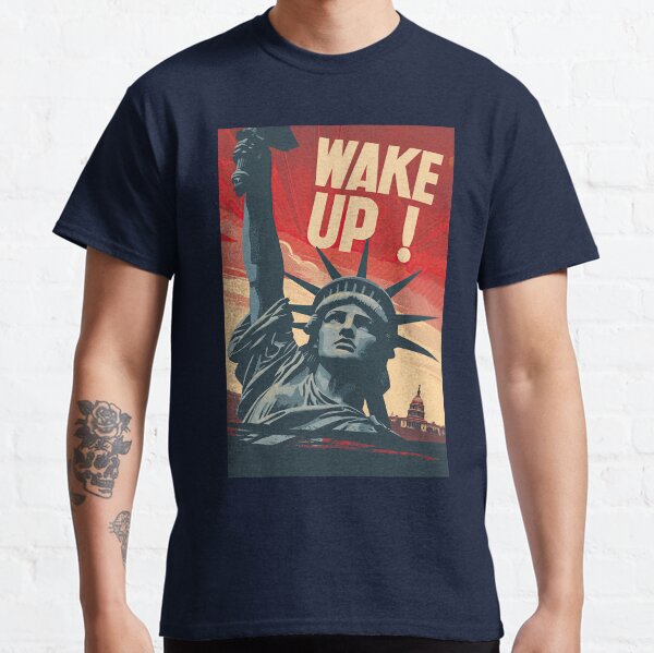Item preview, Liberty's Call: A Nation's Awakening designed and sold by Twisted Kids.