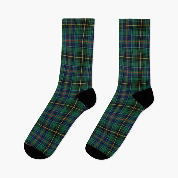 Item preview, MACINNES (McInnes) Tartan | The Clan MacInnes Tartan, Ancient Scottish Highlands Family Name Plaid designed and sold by The Plaid Store®.