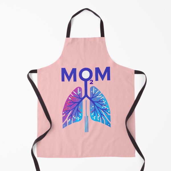 Item preview, MOM O₂ – A Mother’s Love is Like Oxygen | Perfect Gift designed and sold by Design by Anthony .