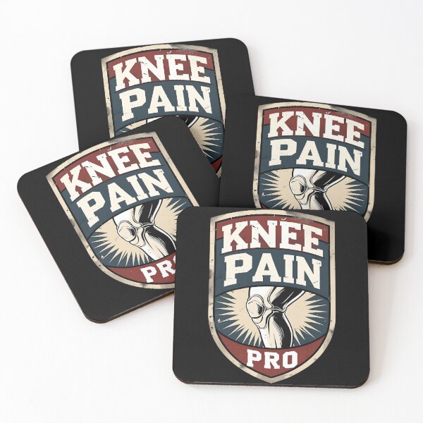 Item preview, Knee Pain Pro Bad Knees designed and sold by DomTeesHaven.