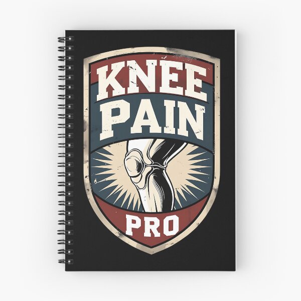 Item preview, Knee Pain Pro Bad Knees designed and sold by DomTeesHaven.