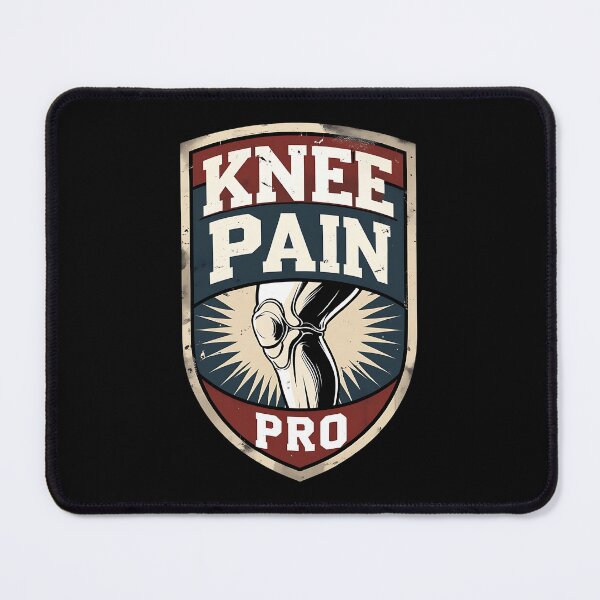 Item preview, Knee Pain Pro Bad Knees designed and sold by DomTeesHaven.
