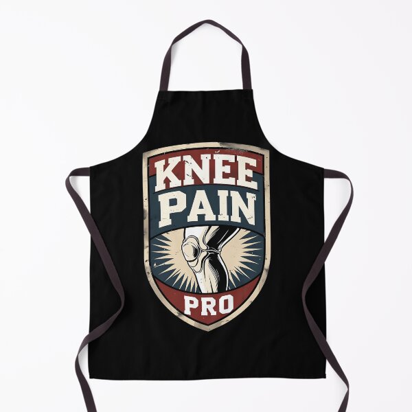 Item preview, Knee Pain Pro Bad Knees designed and sold by DomTeesHaven.
