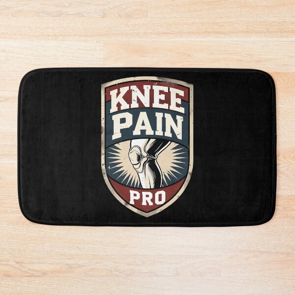 Item preview, Knee Pain Pro Bad Knees designed and sold by DomTeesHaven.