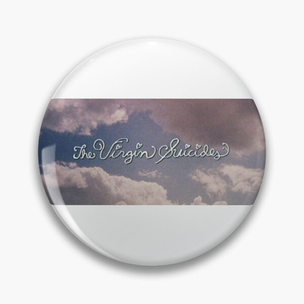 Item preview, the virgin suicides designed and sold by yasminfreeman.