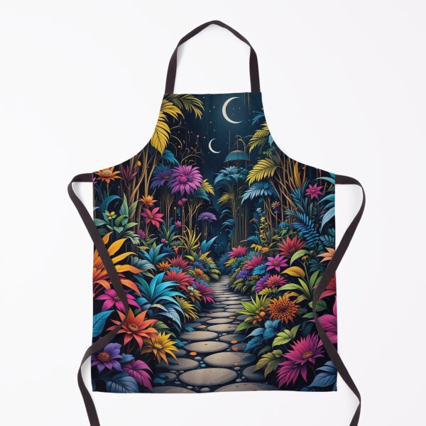 Item preview, Enchanted Forest Trail designed and sold by 0penvimark.