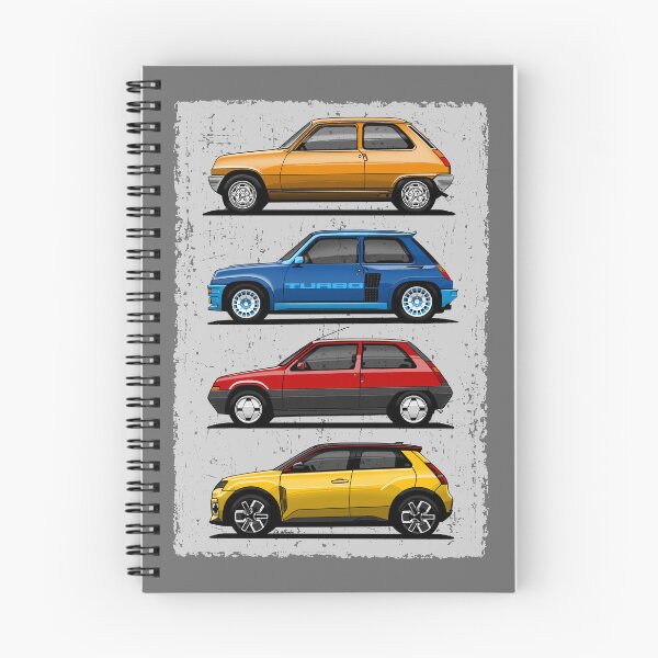 Item preview, My drawing of the famous 5 designed and sold by designjaag.