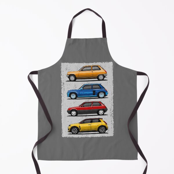 Item preview, My drawing of the famous 5 designed and sold by designjaag.