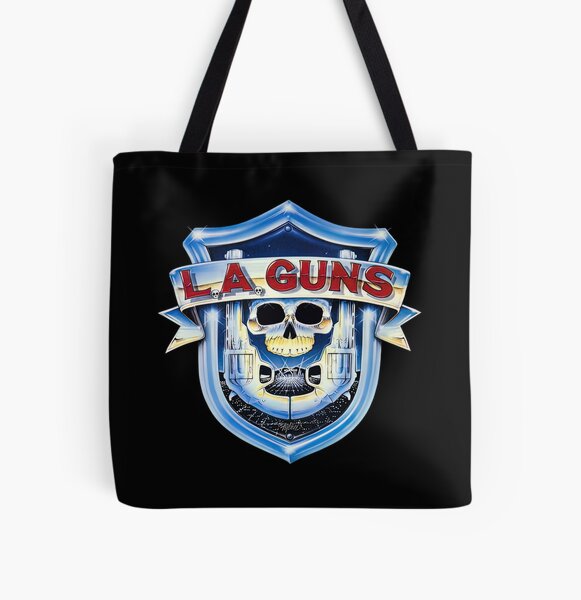 Item preview, L.A. Guns: Classic Badge designed and sold by FrannyMassinga.