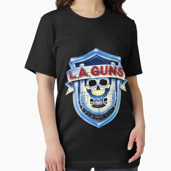 Item preview, L.A. Guns: Classic Badge designed and sold by FrannyMassinga.