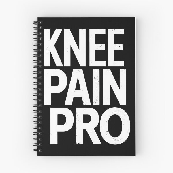 Item preview, Knee Pain Pro Bad Knees designed and sold by DomTeesHaven.