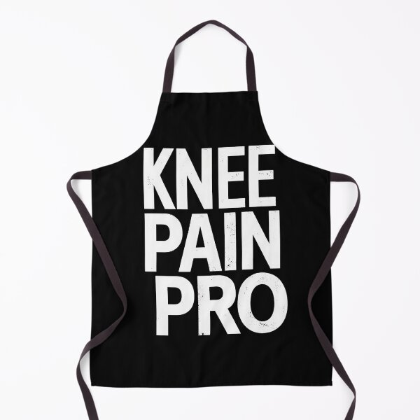 Item preview, Knee Pain Pro Bad Knees designed and sold by DomTeesHaven.