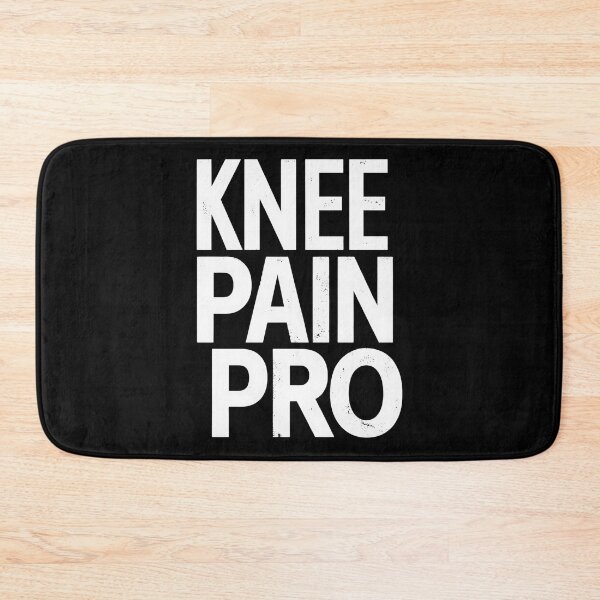 Item preview, Knee Pain Pro Bad Knees designed and sold by DomTeesHaven.
