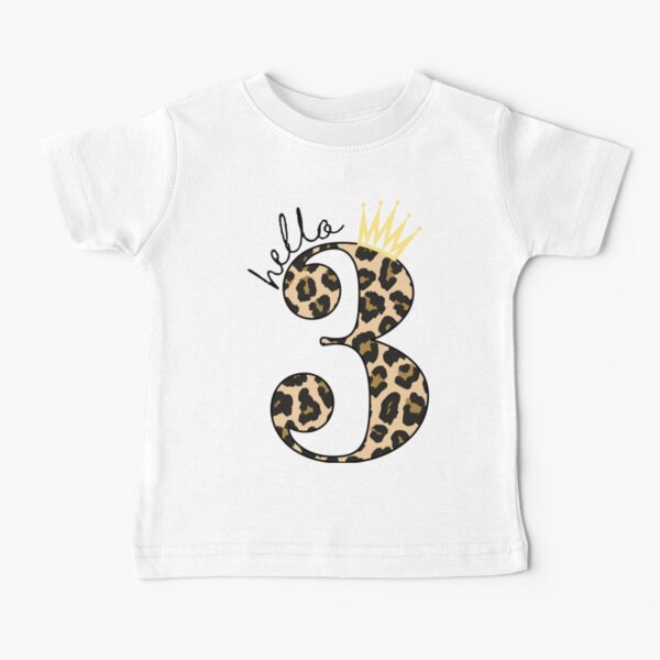 Item preview, Hello 3 designed and sold by The Stoddy Crew.