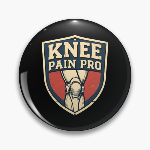 Item preview, Knee Pain Pro Bad Knees designed and sold by DomTeesHaven.