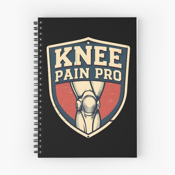 Item preview, Knee Pain Pro Bad Knees designed and sold by DomTeesHaven.