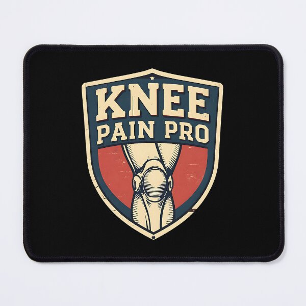 Item preview, Knee Pain Pro Bad Knees designed and sold by DomTeesHaven.