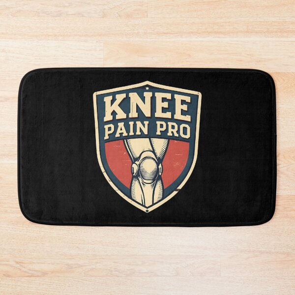 Item preview, Knee Pain Pro Bad Knees designed and sold by DomTeesHaven.