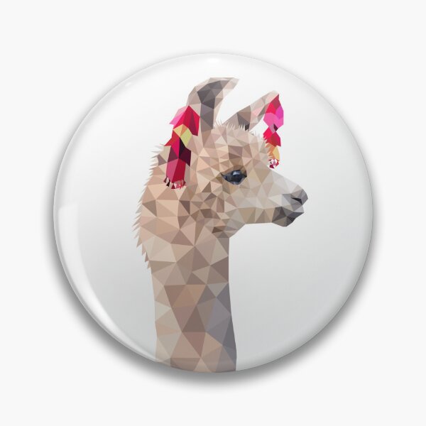 Item preview, Lama designed and sold by LifeFetishDesign.