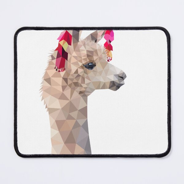 Item preview, Lama designed and sold by LifeFetishDesign.