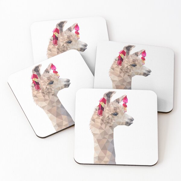 Item preview, Lama designed and sold by LifeFetishDesign.