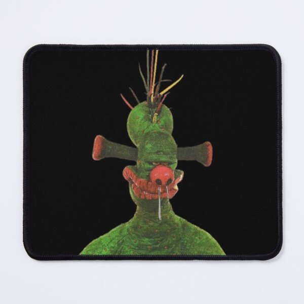 Item preview, Gilbert the Alien designed and sold by Toons4u.