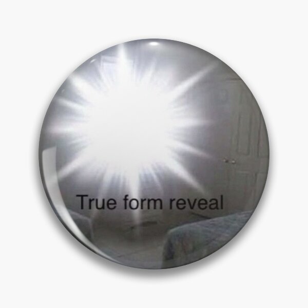Item preview, true form reveal designed and sold by yasminfreeman.