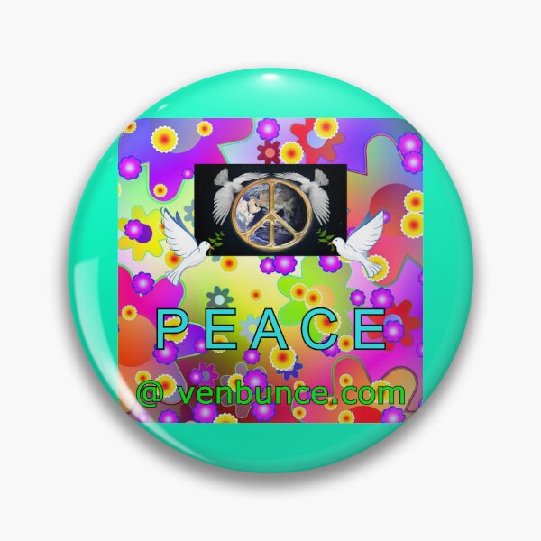 Item preview, Peace designed and sold by AlienAlmanac.