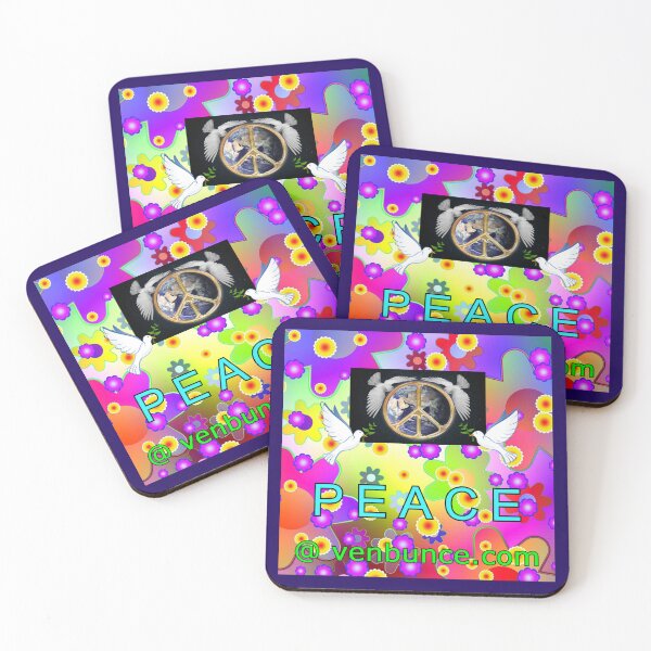 Item preview, Peace designed and sold by AlienAlmanac.