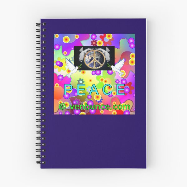 Item preview, Peace designed and sold by AlienAlmanac.