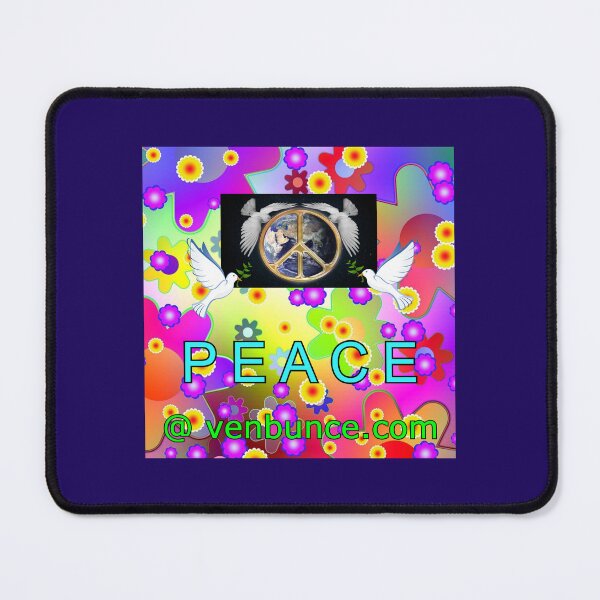 Item preview, Peace designed and sold by AlienAlmanac.