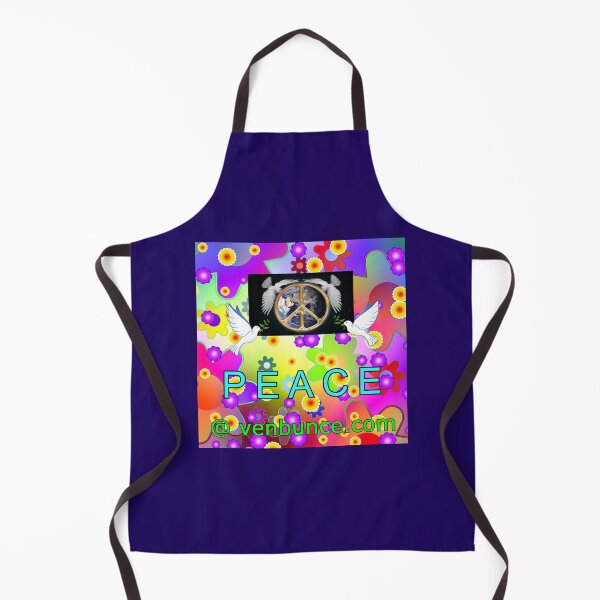 Item preview, Peace designed and sold by alien almanac.