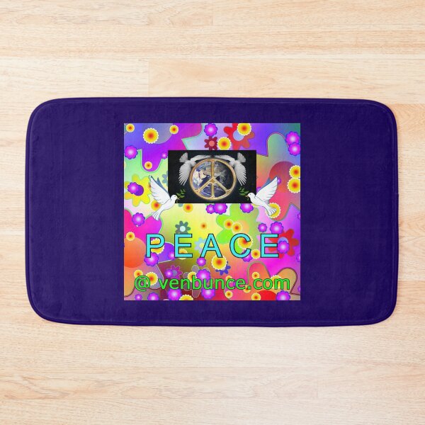 Item preview, Peace designed and sold by alien almanac.
