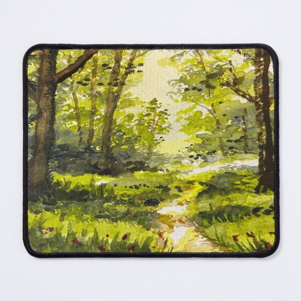 Item preview, Springtime In Wisconsin designed and sold by TheArtCave.