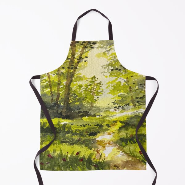 Item preview, Springtime In Wisconsin designed and sold by TheArtCave.