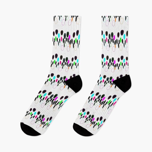 Item preview, Dot Crazy  designed and sold by JaygiesDesign.