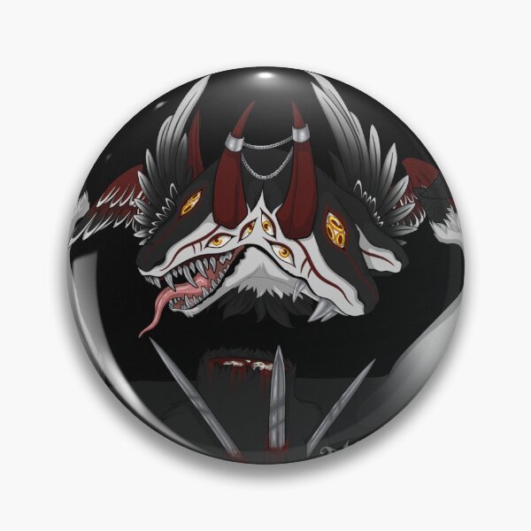 Item preview, ⏳God Of Death⏳ designed and sold by MistyKerosene6.