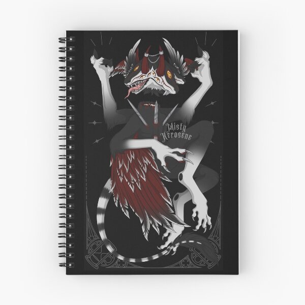 Item preview, ⏳God Of Death⏳ designed and sold by MistyKerosene6.