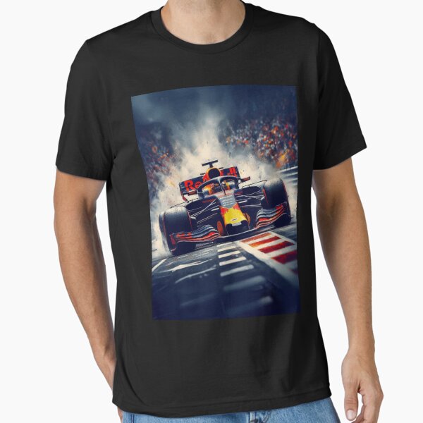 Artikel-Vorschau von Max_Der Fliegende Holländer - Digitale Kunst, designt und verkauft von F1 Studio.