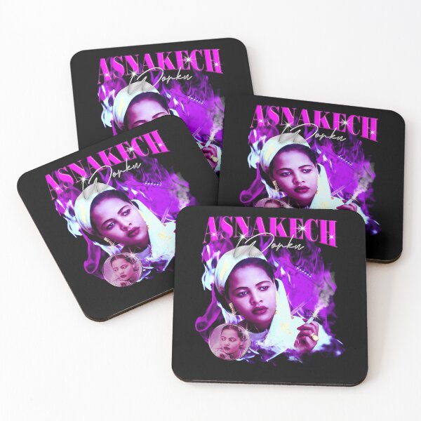 Item preview, Asnakech Worku Bootleg designed and sold by EthioArtStore.