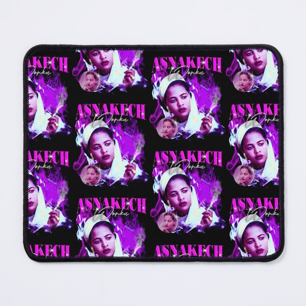 Item preview, Asnakech Worku Bootleg designed and sold by EthioArtStore.