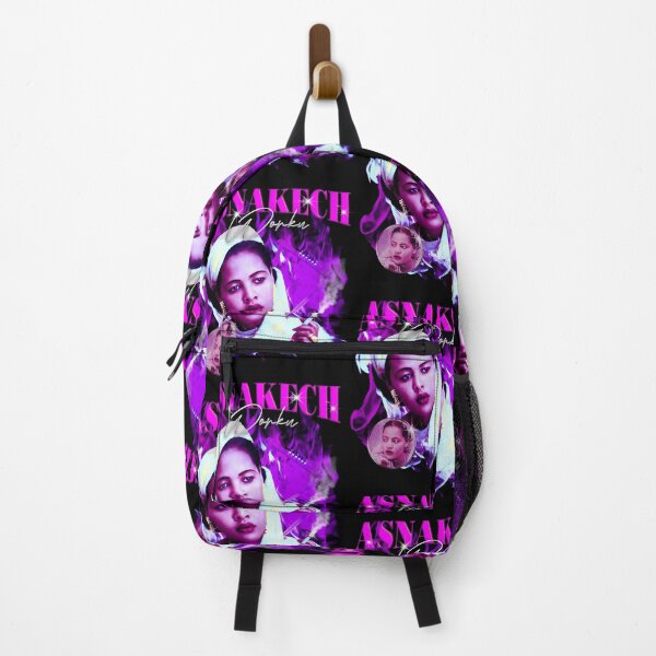 Item preview, Asnakech Worku Bootleg designed and sold by EthioArtStore.